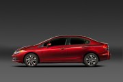 Honda Civic EX L 11 180x120