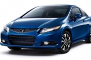 Honda Civic EX L 2 180x120