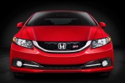 Honda Civic Si 3 180x120