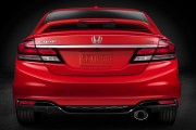 Honda Civic Si 4 180x120