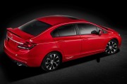 Honda Civic Si 5 180x120