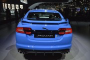 Jaguar XFR S 2 180x120