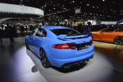 Jaguar XFR S 4 180x120