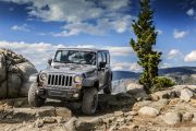 Jeep Wrangler Rubicon 13 180x120