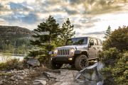 Jeep Wrangler Rubicon 8 180x120