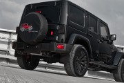 Jeep Wrangler Sahara 7 180x120