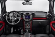 MINI JCW Paceman 1 180x120