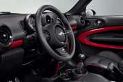 MINI JCW Paceman 10 180x120