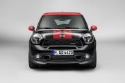 MINI JCW Paceman 16 180x120