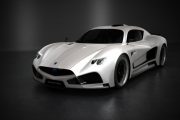 Mazzanti Evantra V8 14 180x120