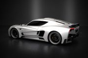 Mazzanti Evantra V8 16 180x120