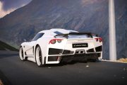 Mazzanti Evantra V8 7 180x120