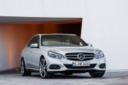 Mercedes Benz Klasa E 10 180x120