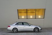 Mercedes Benz Klasa E 14 180x120