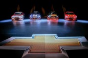 NASCAR Chevrolet SS 1 180x120