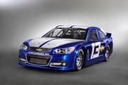 NASCAR Chevrolet SS 11 180x120