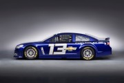 NASCAR Chevrolet SS 8 180x120