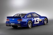 NASCAR Chevrolet SS 9 180x120