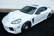 Panamera GST Edition 11 180x120