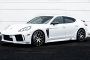 Panamera GST Edition 3 180x120