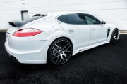 Panamera GST Edition 5 180x120