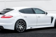 Panamera GST Edition 6 180x120