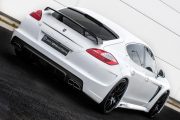 Panamera GST Edition 8 180x120