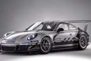 Porsche 911 GT3 Cup 8 180x120