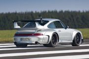 Porsche 993 GT2 12 180x120