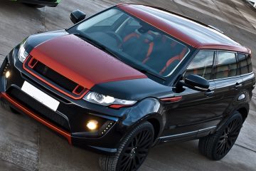 RS250 Evoque Vesuvius 11