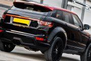 RS250 Evoque Vesuvius 12 180x120