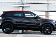 RS250 Evoque Vesuvius 6 180x120