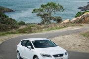 SEAT Leon 1 180x120