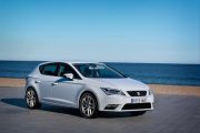 SEAT Leon 4 180x120