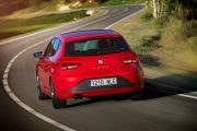 SEAT Leon 5 180x120