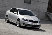 Skoda Octavia 2 180x120