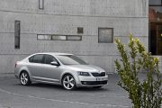 Skoda Octavia 3 180x120