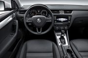 Skoda Octavia 4 180x120