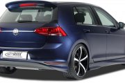 VW Golf 2 180x120