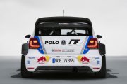 VW Polo R WRC 6 180x120