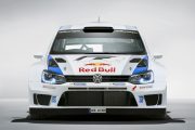 VW Polo R WRC 7 180x120