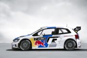 VW Polo R WRC 8 180x120