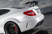 Vath Mercedes C63 AMG 1 180x120