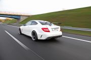 Vath Mercedes C63 AMG 10 180x120