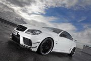 Vath Mercedes C63 AMG 11 180x120