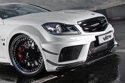 Vath Mercedes C63 AMG 2 180x120