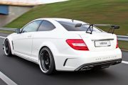 Vath Mercedes C63 AMG 3 180x120