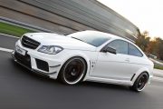 Vath Mercedes C63 AMG 4 180x120