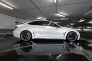 Vath Mercedes C63 AMG 5 180x120