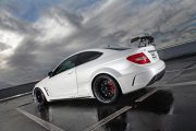 Vath Mercedes C63 AMG 8 180x120